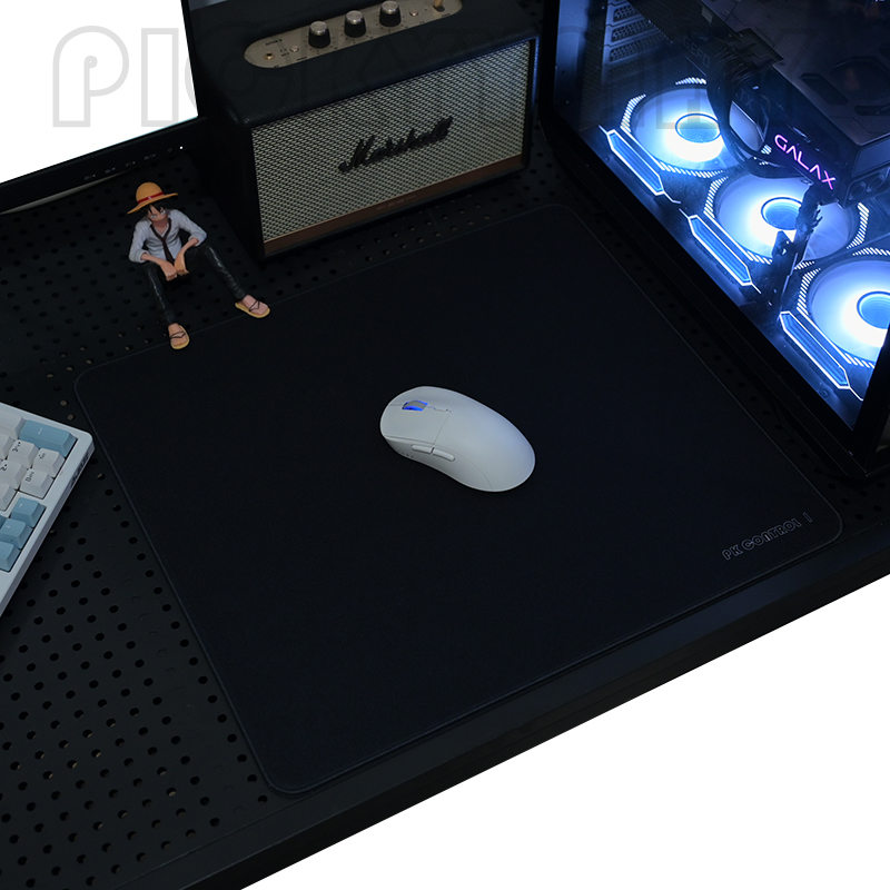 PICKYYMAY Pk Control 1, дизайн – обзор и цена Gaming Accessories White