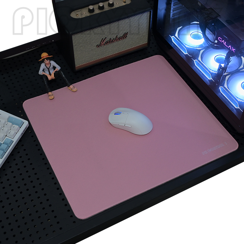 PICKYYMAY Pk Control 1, дизайн – обзор и цена Gaming Accessories White