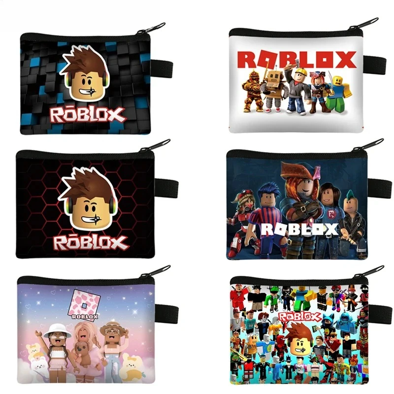 Новый кошелек для монет Roblox – обзор и цена Gaming Accessories Roblox