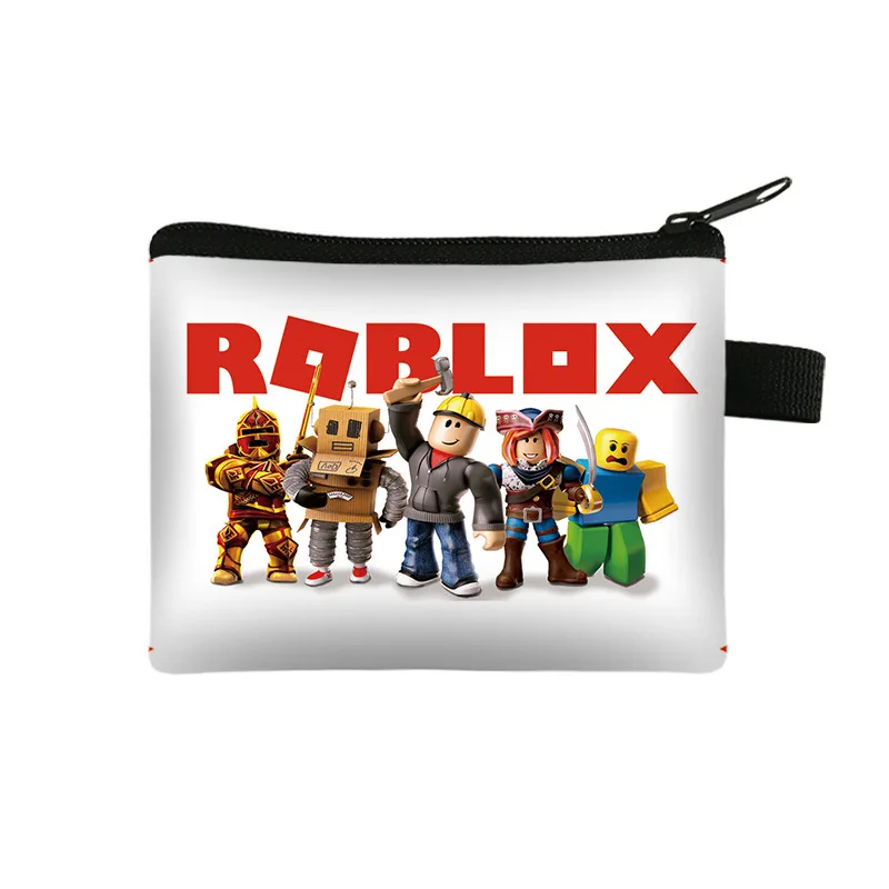 Новый кошелек для монет Roblox – обзор и цена Gaming Accessories Roblox