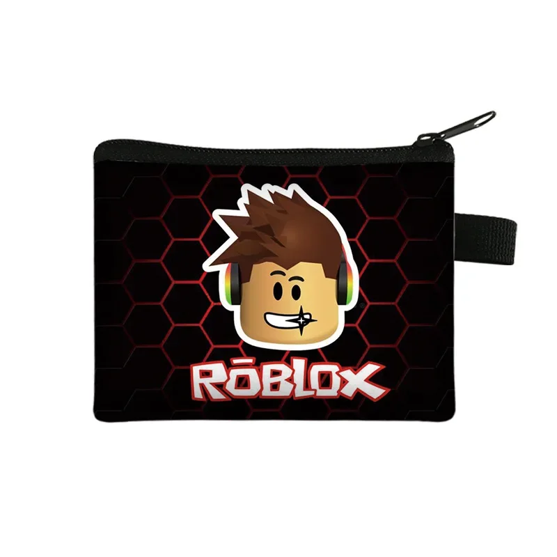 Новый кошелек для монет Roblox – обзор и цена Gaming Accessories Roblox