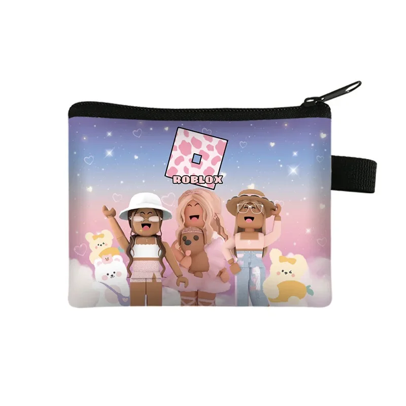 Новый кошелек для монет Roblox – обзор и цена Gaming Accessories Roblox