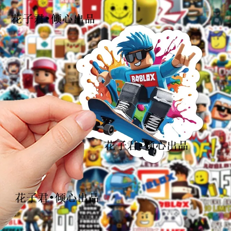 Новые периферийные наклейки Ro – обзор и цена Gaming Accessories Roblox
