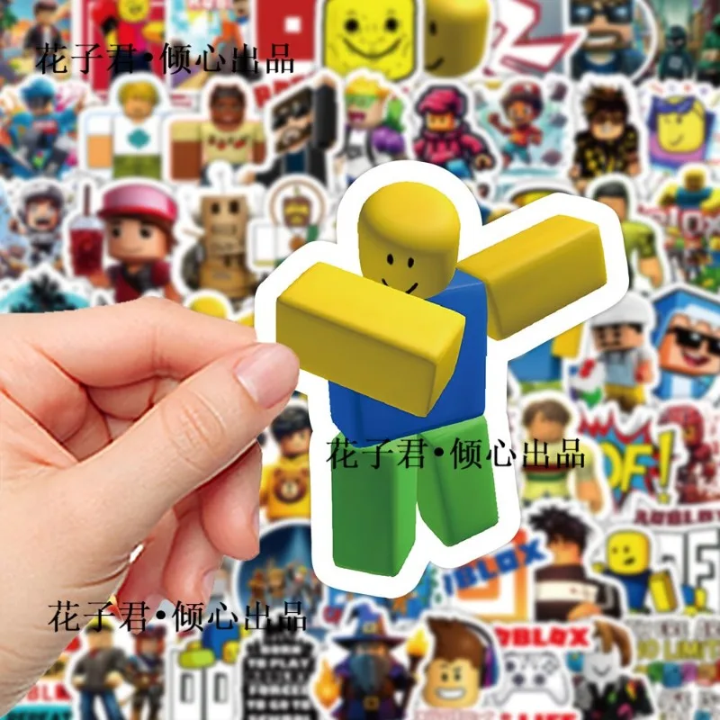 Новые периферийные наклейки Ro – обзор и цена Gaming Accessories Roblox