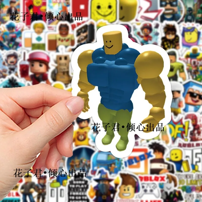 Новые периферийные наклейки Ro – обзор и цена Gaming Accessories Roblox