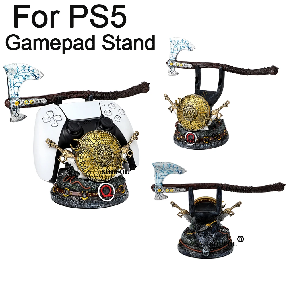 Новинка 2023 года, игра God of – обзор и цена Gaming Accessories Holder