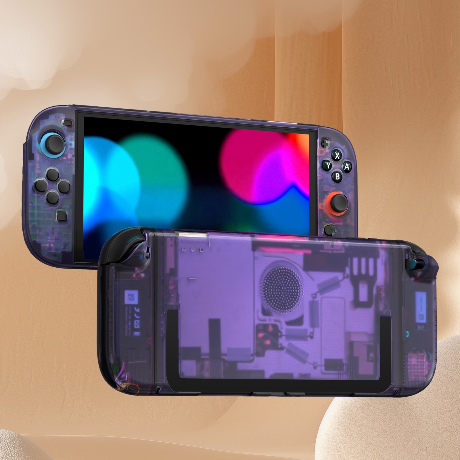 Защитный чехол для игровой кон – обзор и цена Gaming Accessories Dropshipping