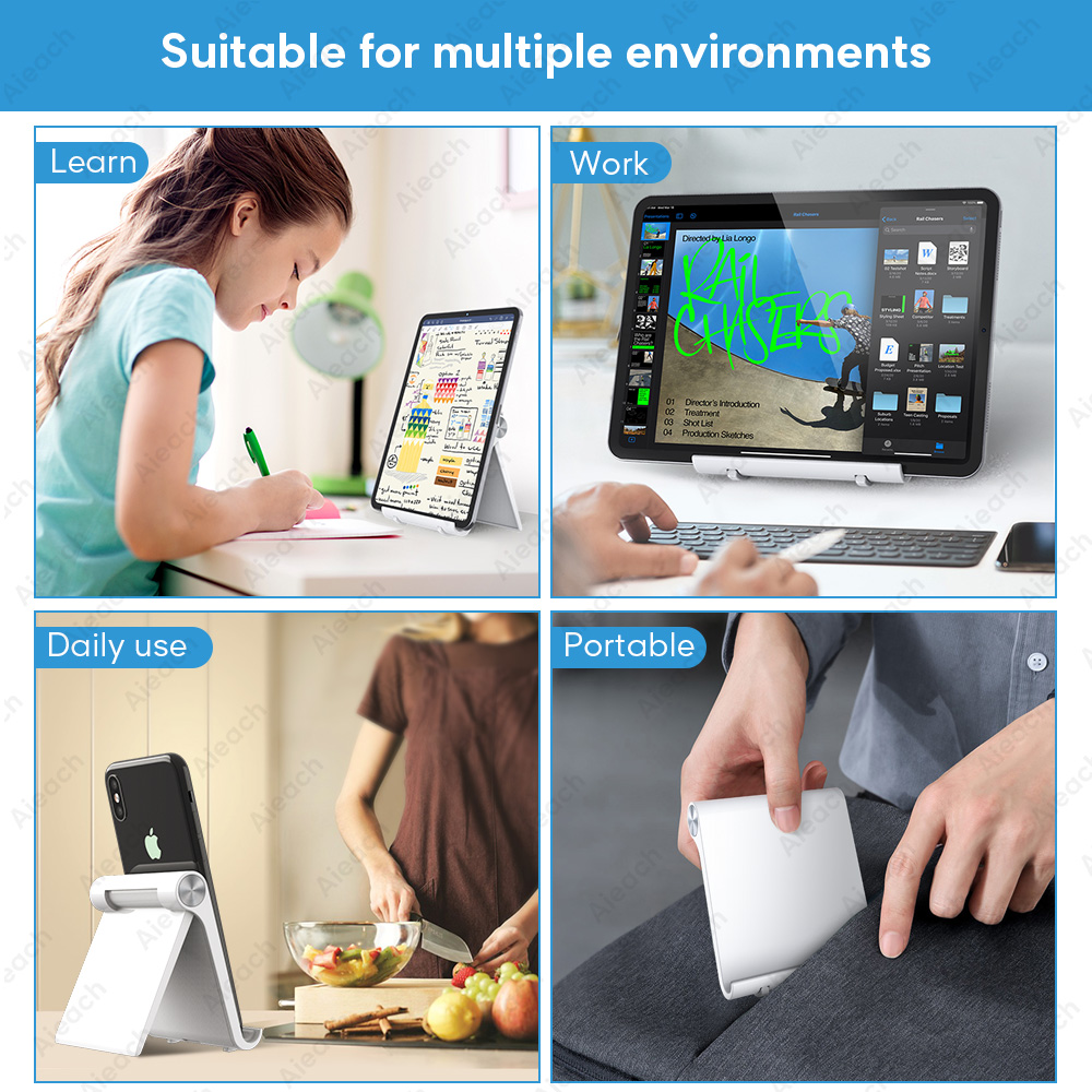 Подставка для планшета AIEACH, – обзор и цена Gaming Accessories Tablet