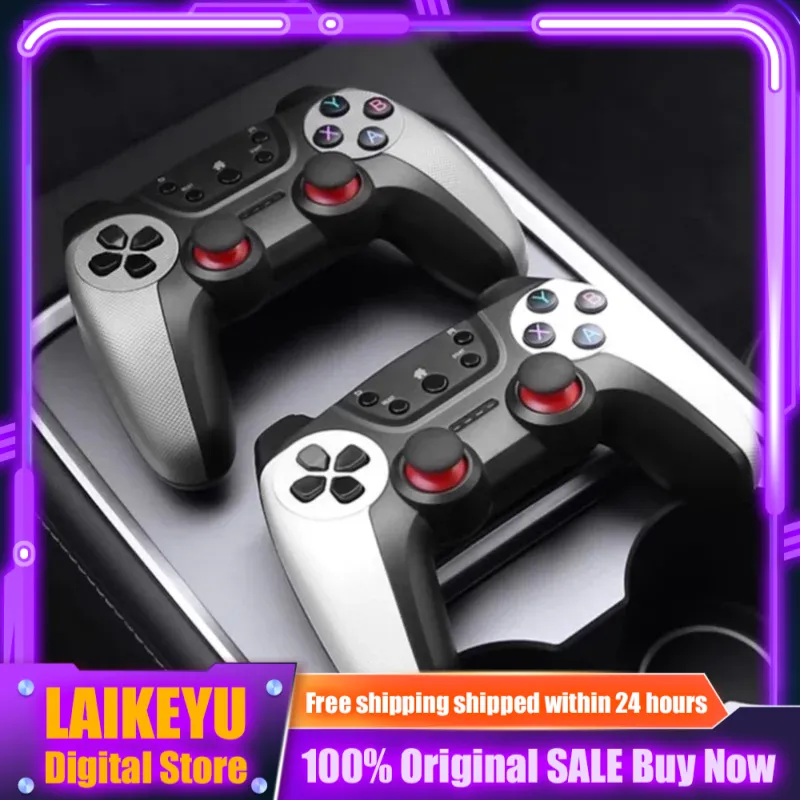 2025 НОВЫЙ беспроводной игрово – обзор и цена Gaming Accessories Online