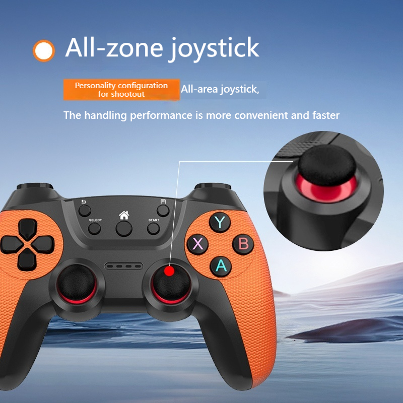 2025 НОВЫЙ беспроводной игрово – обзор и цена Gaming Accessories Online
