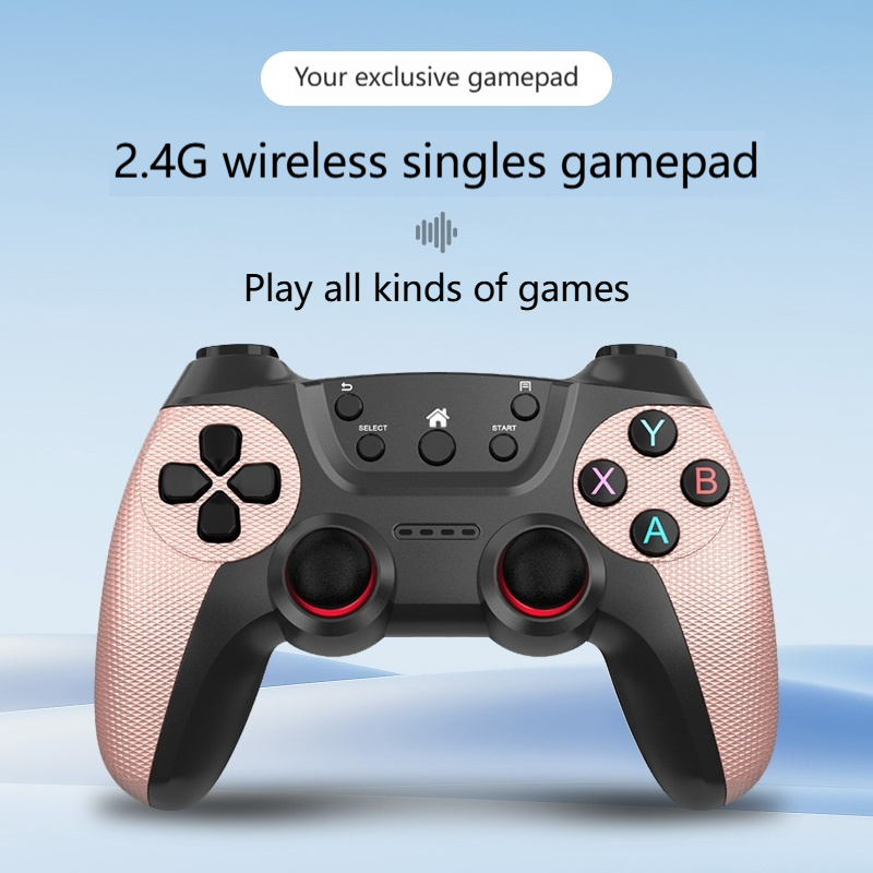 2025 НОВЫЙ беспроводной игрово – обзор и цена Gaming Accessories Online