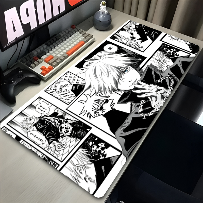 Коврик для мыши, крутые аксесс – обзор и цена Gaming Accessories Decor