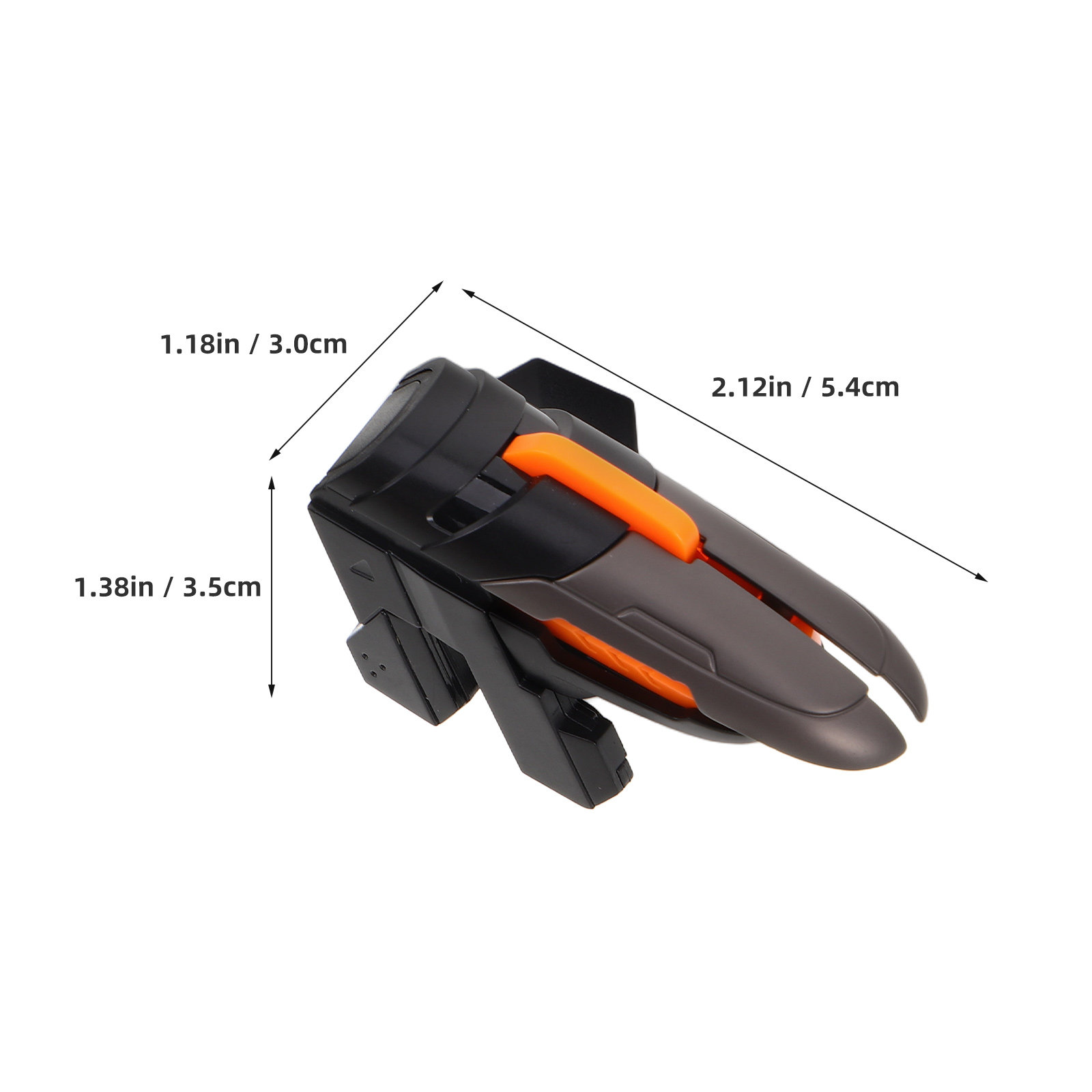 Аксессуар для игр: триггеры, к – обзор и цена Gaming Accessories Online