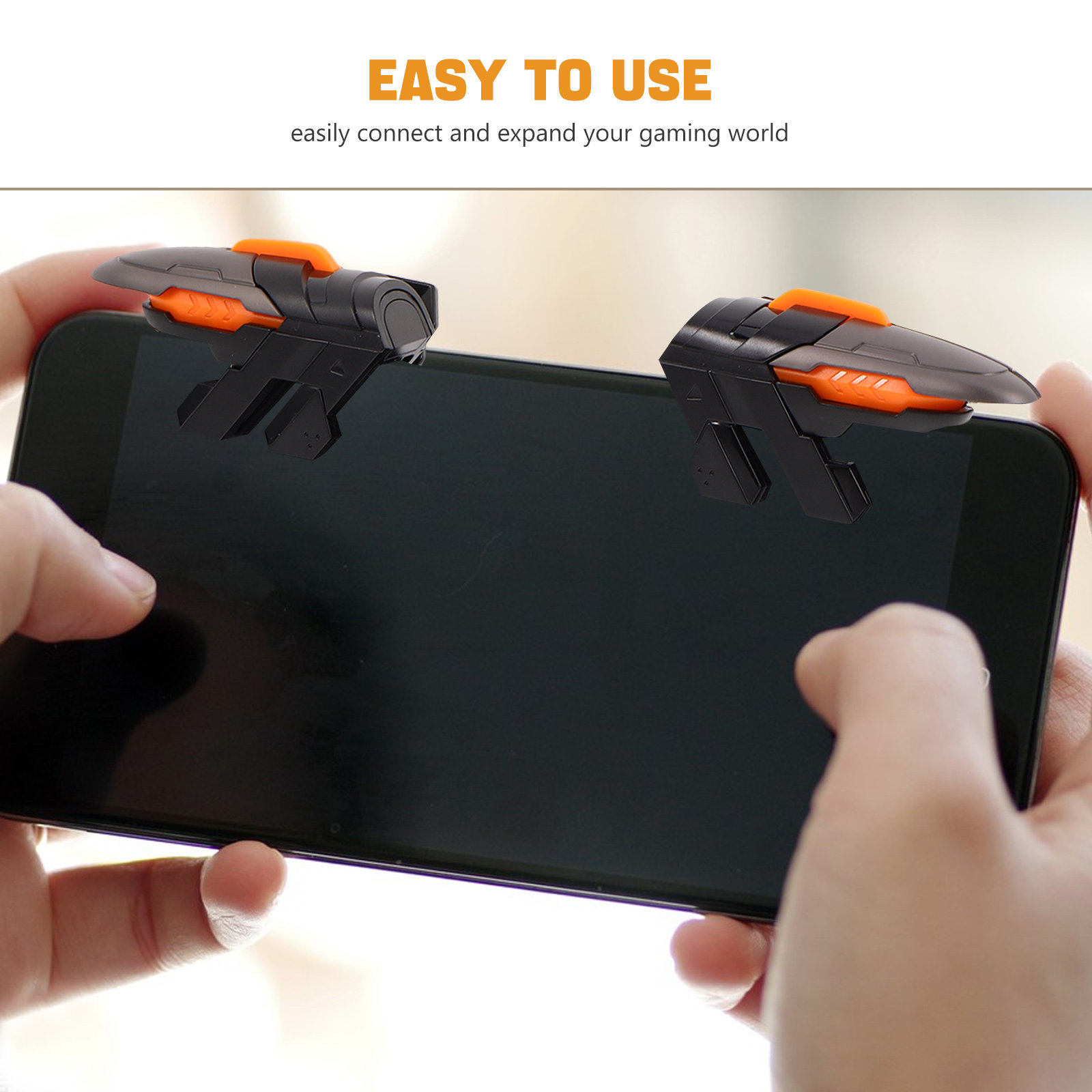 Аксессуар для игр: триггеры, к – обзор и цена Gaming Accessories Online
