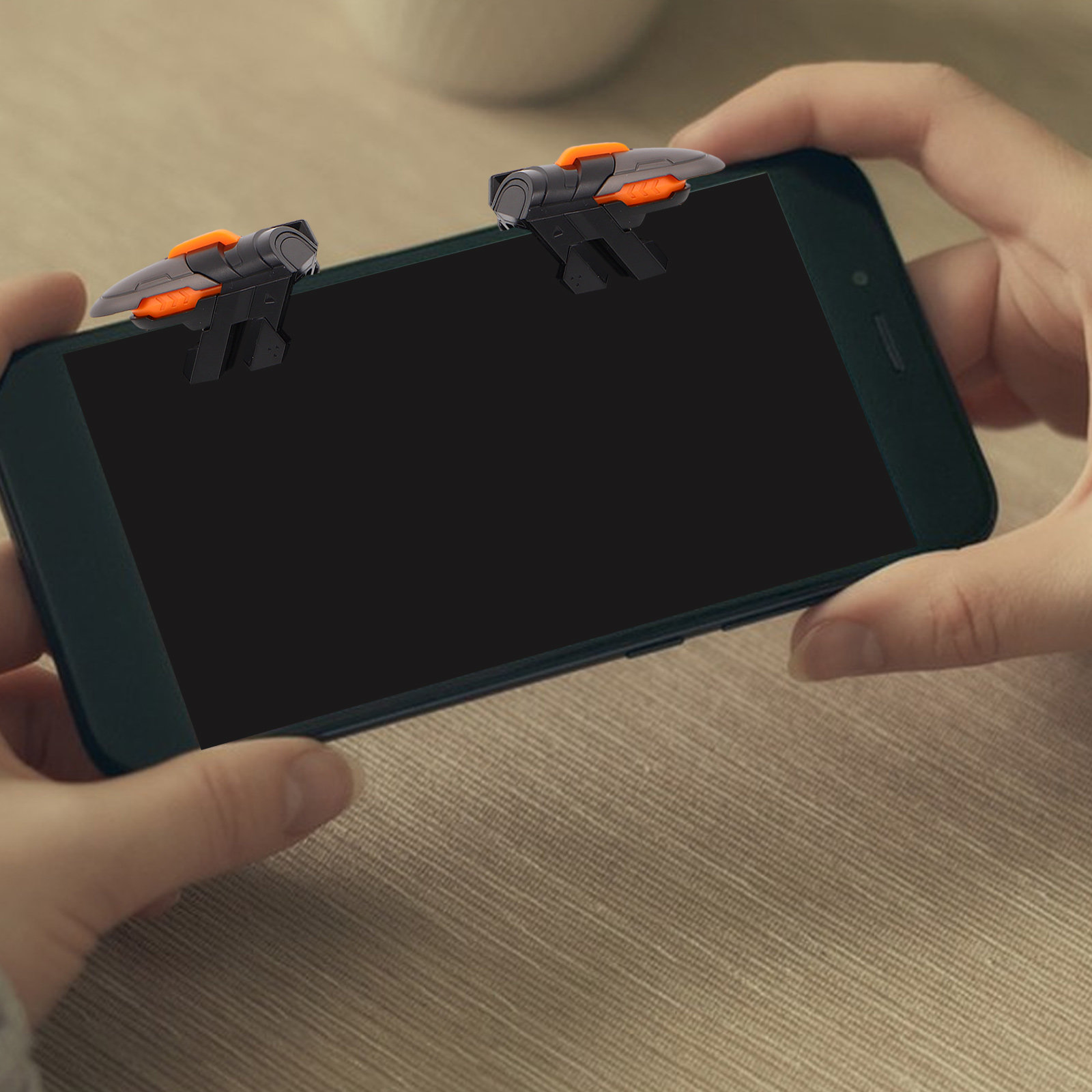 Аксессуар для игр: триггеры, к – обзор и цена Gaming Accessories Online