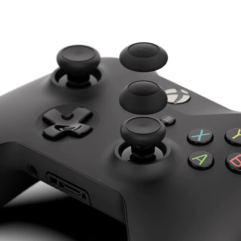Выпуклая крышка джойстика Skul – обзор и цена Gaming Accessories Xbox Series S