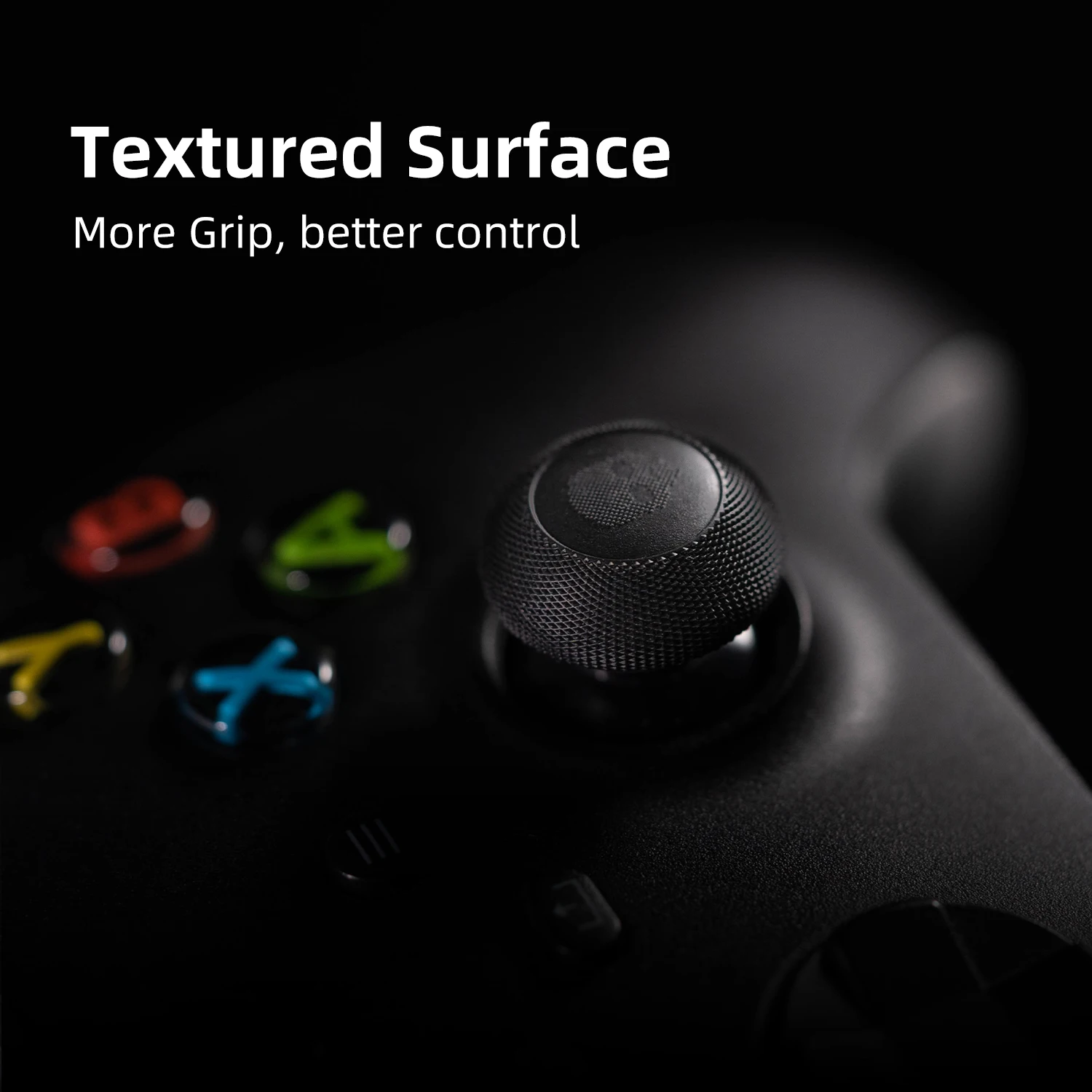 Выпуклая крышка джойстика Skul – обзор и цена Gaming Accessories Xbox Series S