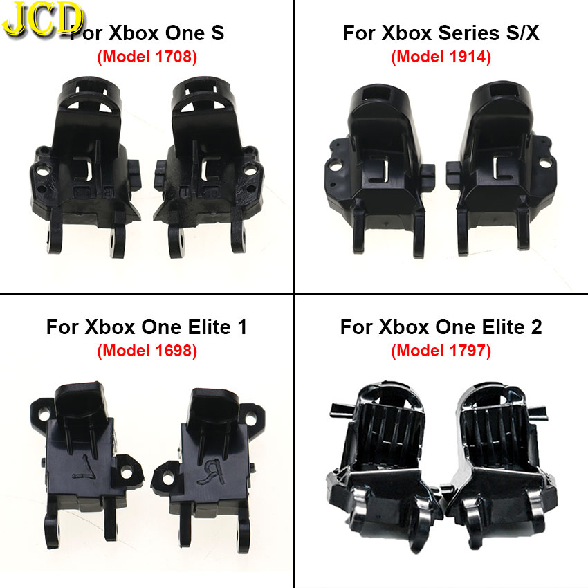 JCD для Xbox One Series S X El – обзор и цена Gaming Accessories Xbox Series S