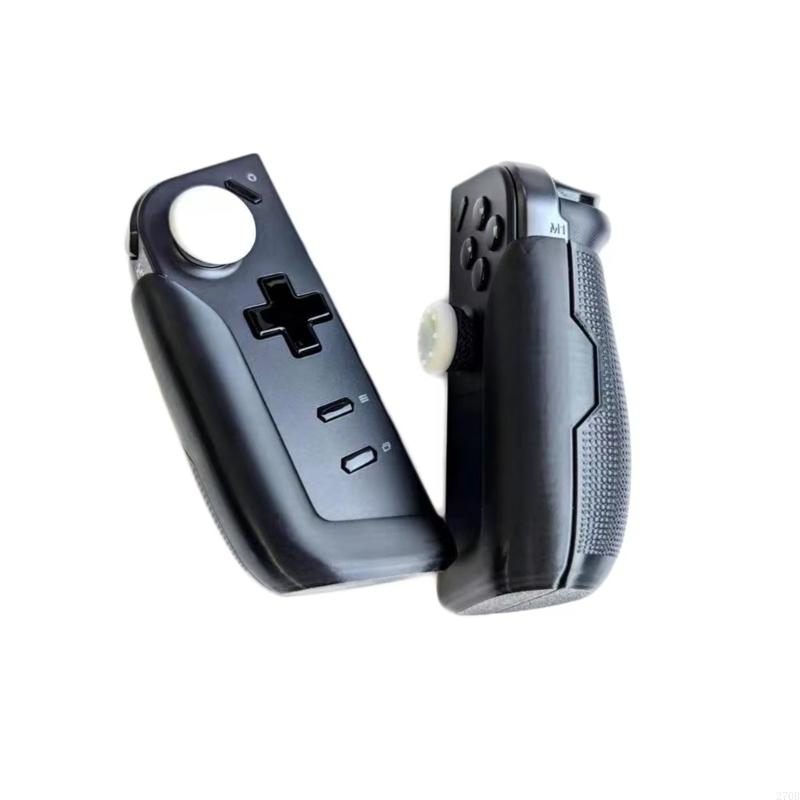Эргономичный дизайн, противоск – обзор и цена Gaming Handheld Accessories