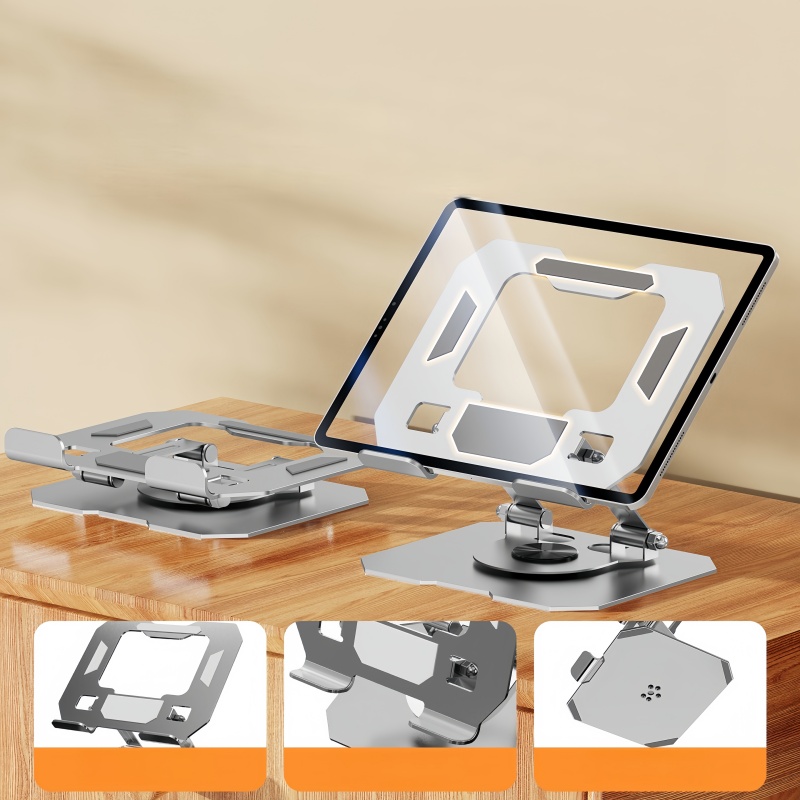 Цельнометаллический складной д – обзор и цена Gaming Accessories Tablet