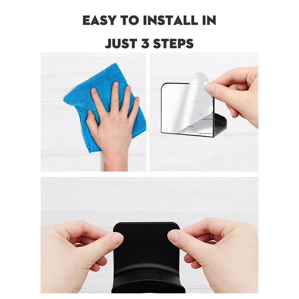 Настенный держатель для наушни – обзор и цена Gaming Accessories Holder
