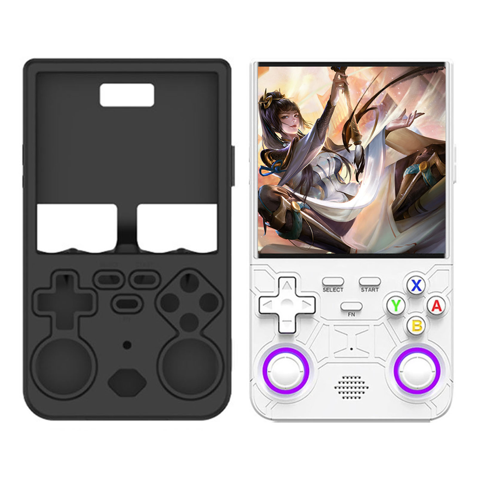 Защитный чехол для портативных – обзор и цена Gaming Accessories Dropshipping