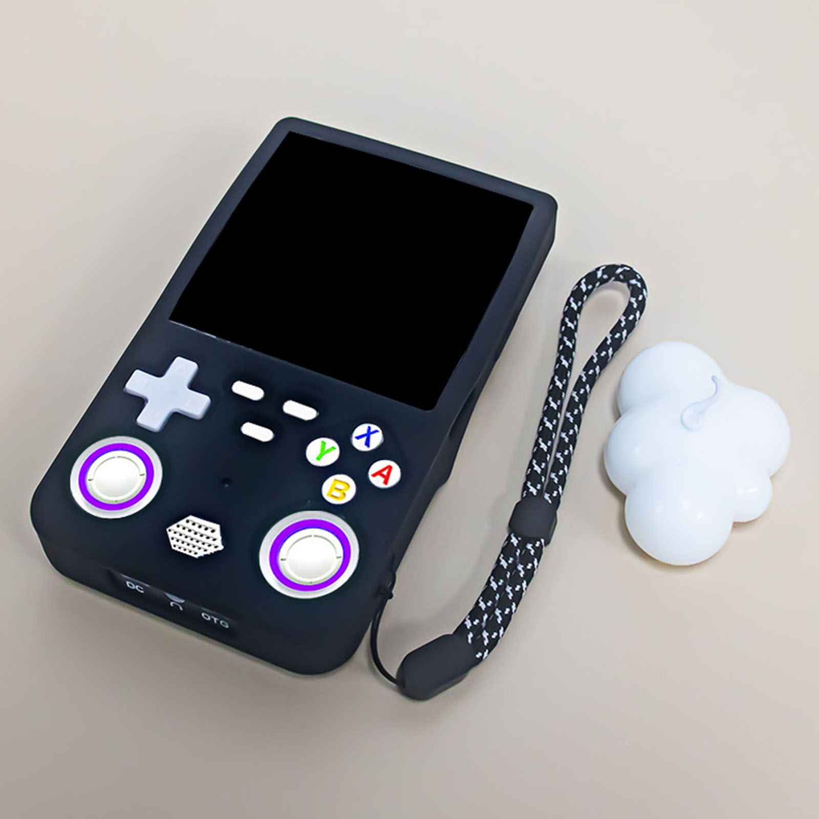 Защитный чехол для портативных – обзор и цена Gaming Accessories Dropshipping