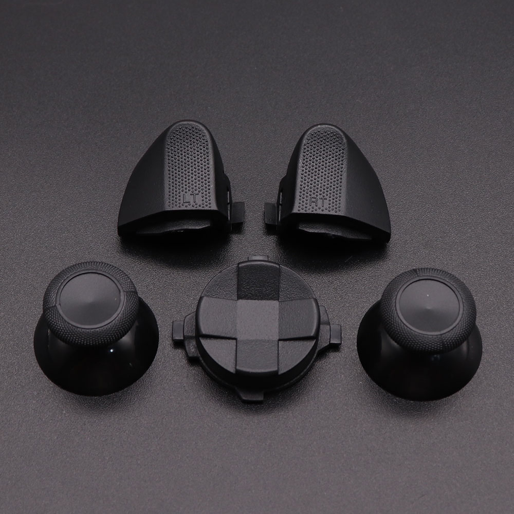 Сменный триггерный ключ D-Pad  – обзор и цена Gaming Accessories Xbox Series S