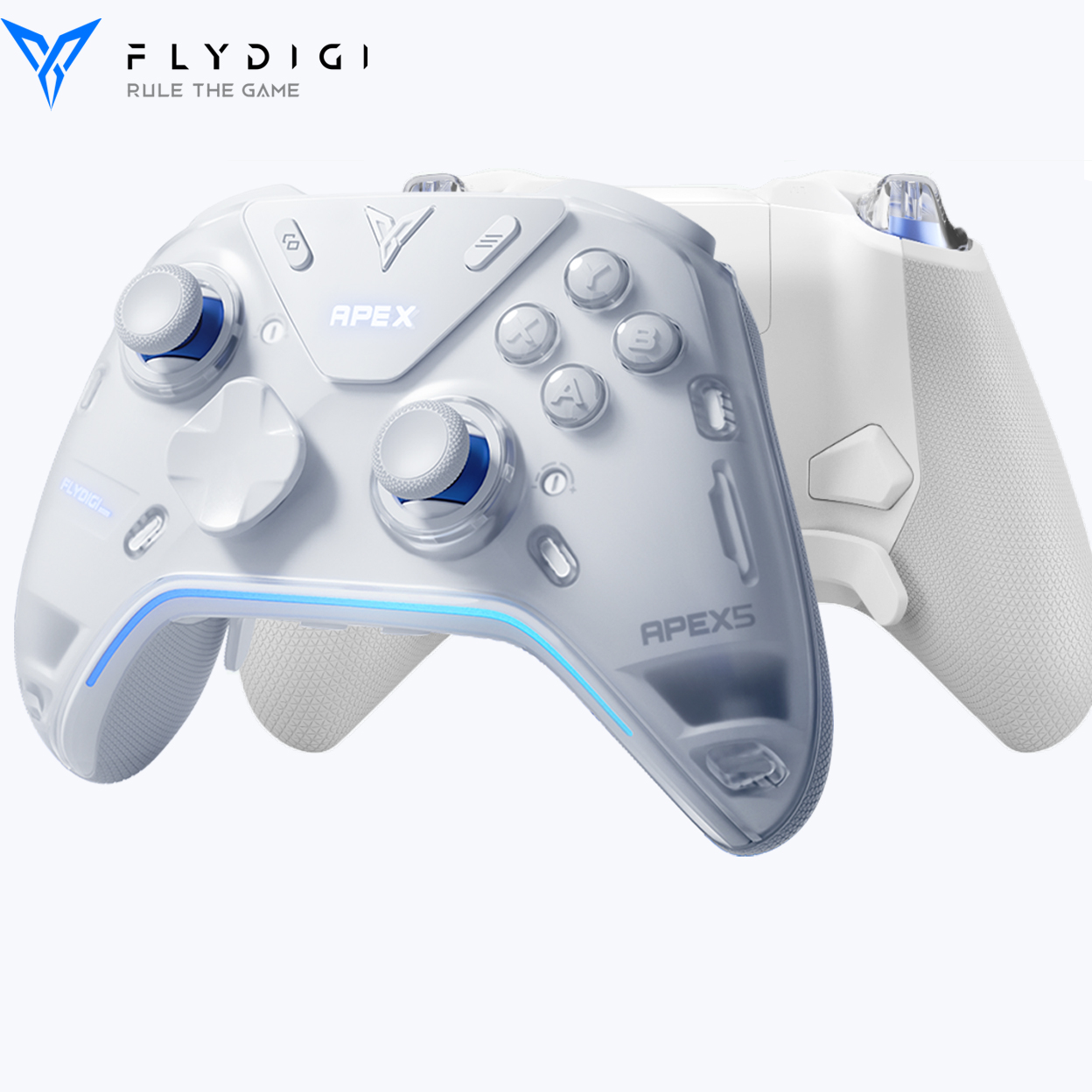 Глобальная версия Flydigi Apex – обзор и цена Gaming Accessories Tablet