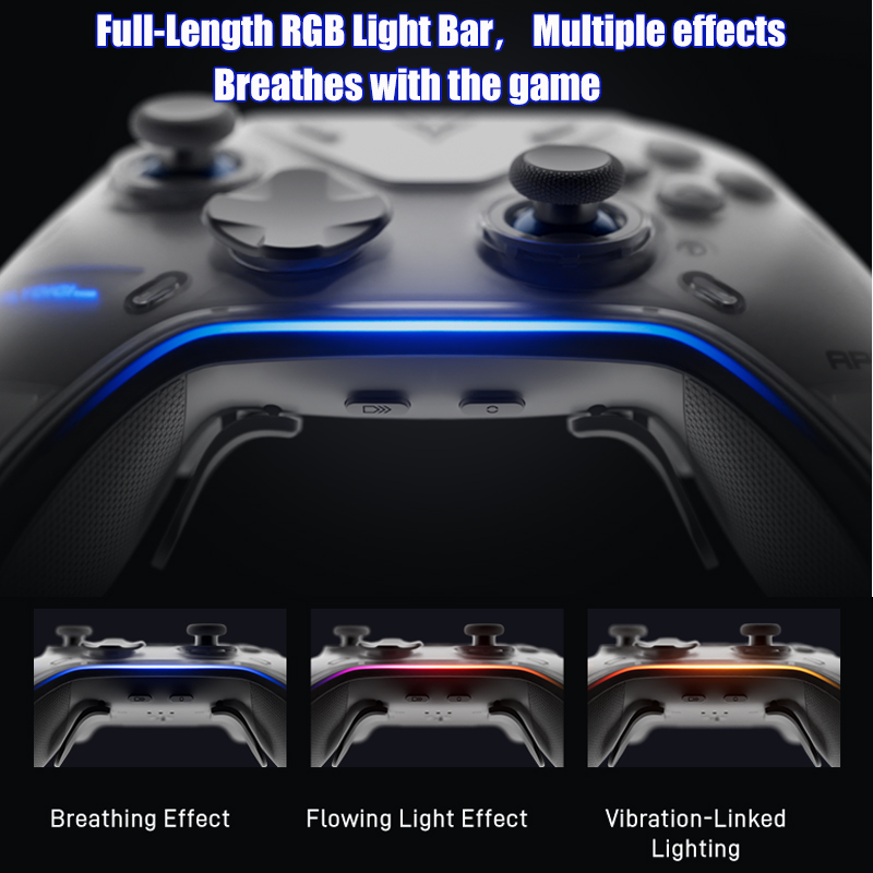 Глобальная версия Flydigi Apex – обзор и цена Gaming Accessories Tablet