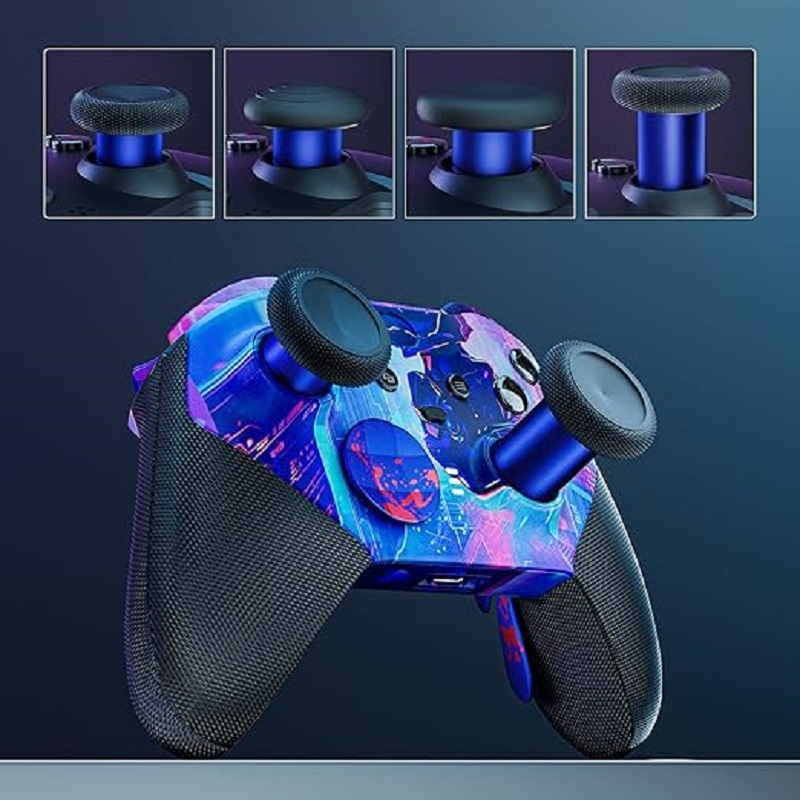 Для контроллера Xbox Elite Ser – обзор и цена Gaming Accessories Xbox Series S