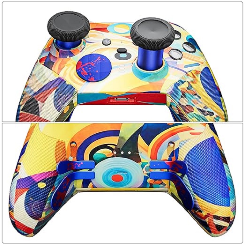 Для контроллера Xbox Elite Ser – обзор и цена Gaming Accessories Xbox Series S