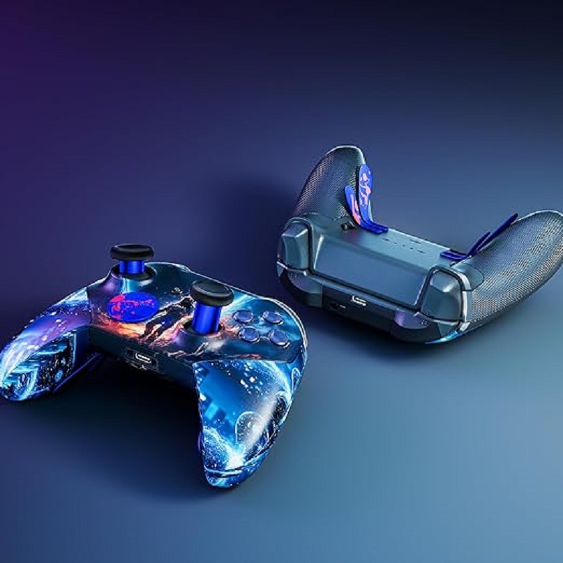 Для контроллера Xbox Elite Ser – обзор и цена Gaming Accessories Xbox Series S