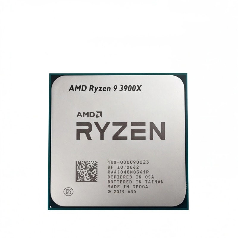 Процессор AMD Ryzen 9 3900X дл – обзор и цена Amd Cpu Ryzen 9