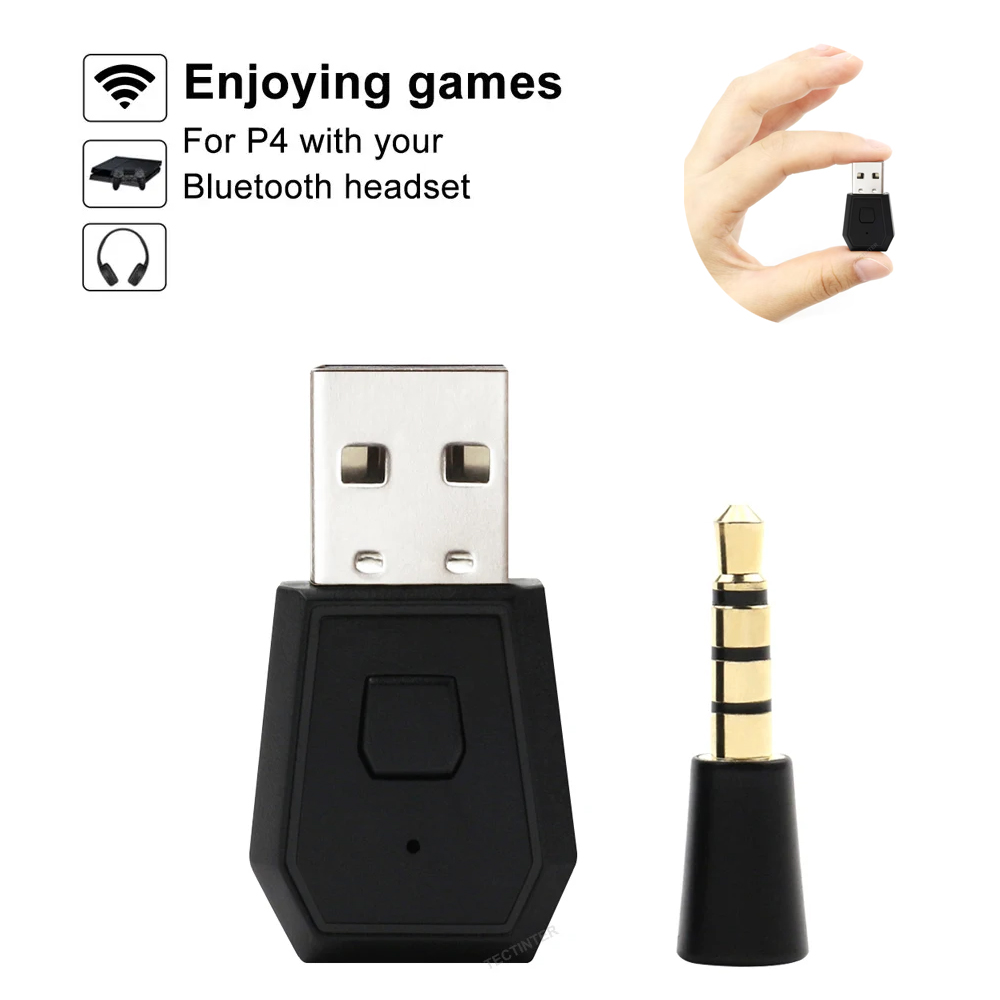 USB-адаптер беспроводной связи – обзор и цена Gaming Handheld Accessories