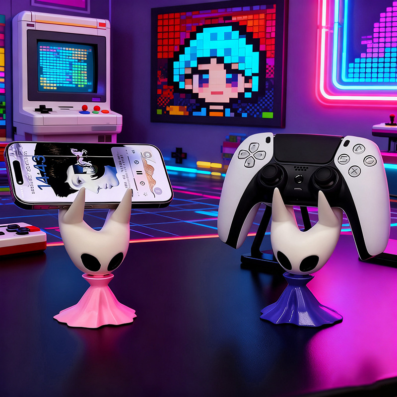 Подставка для контроллера Holl – обзор и цена Gaming Accessories Decor