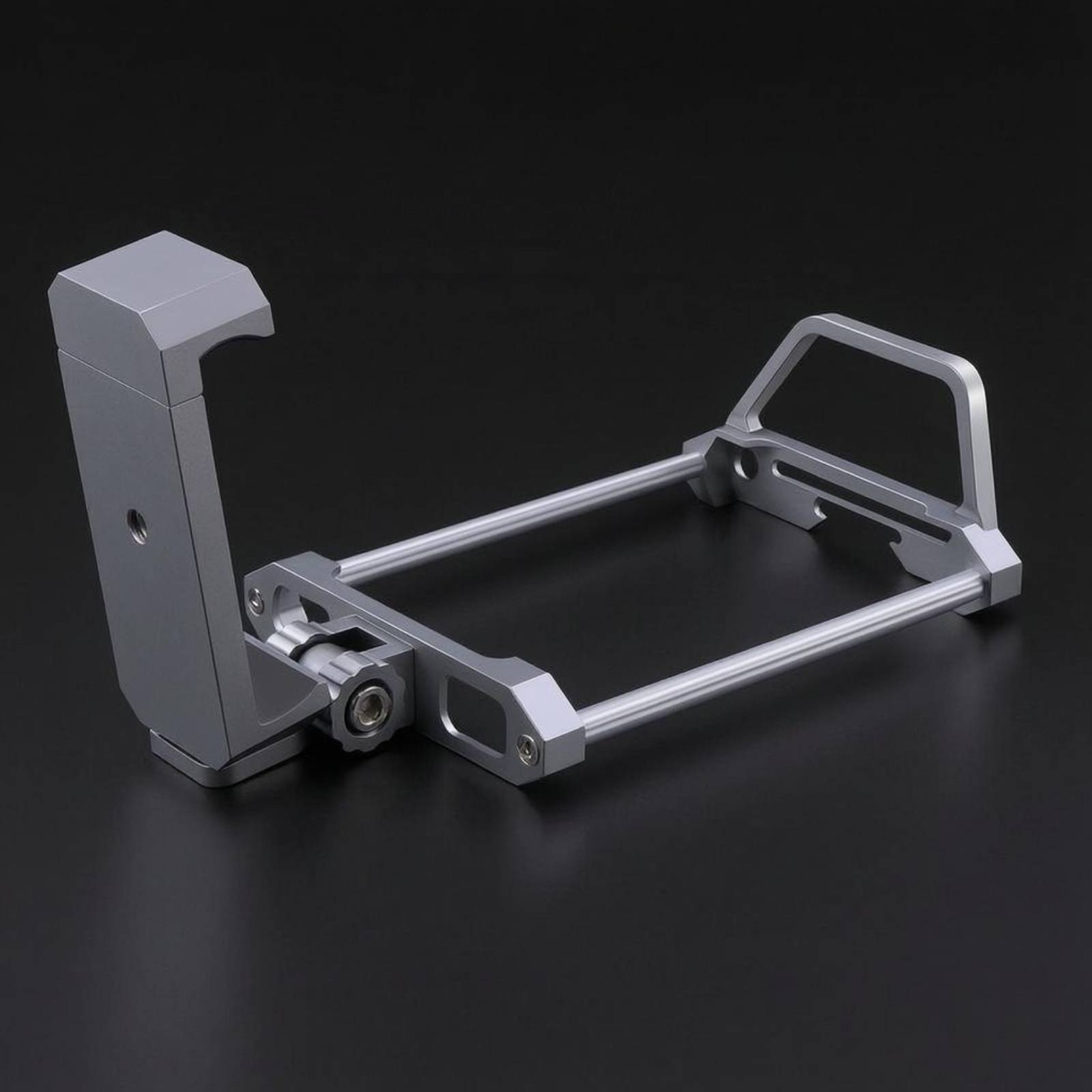Алюминиевый кронштейн-держател – обзор и цена Gaming Accessories Holder