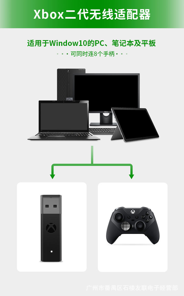 USB-адаптер для Xbox One S X E – обзор и цена Gaming Accessories Xbox Series S
