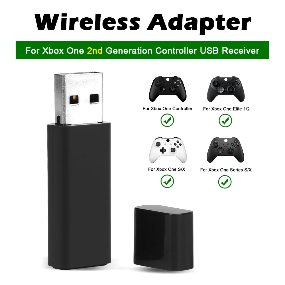 USB-адаптер для Xbox One S X E – обзор и цена Gaming Accessories Xbox Series S