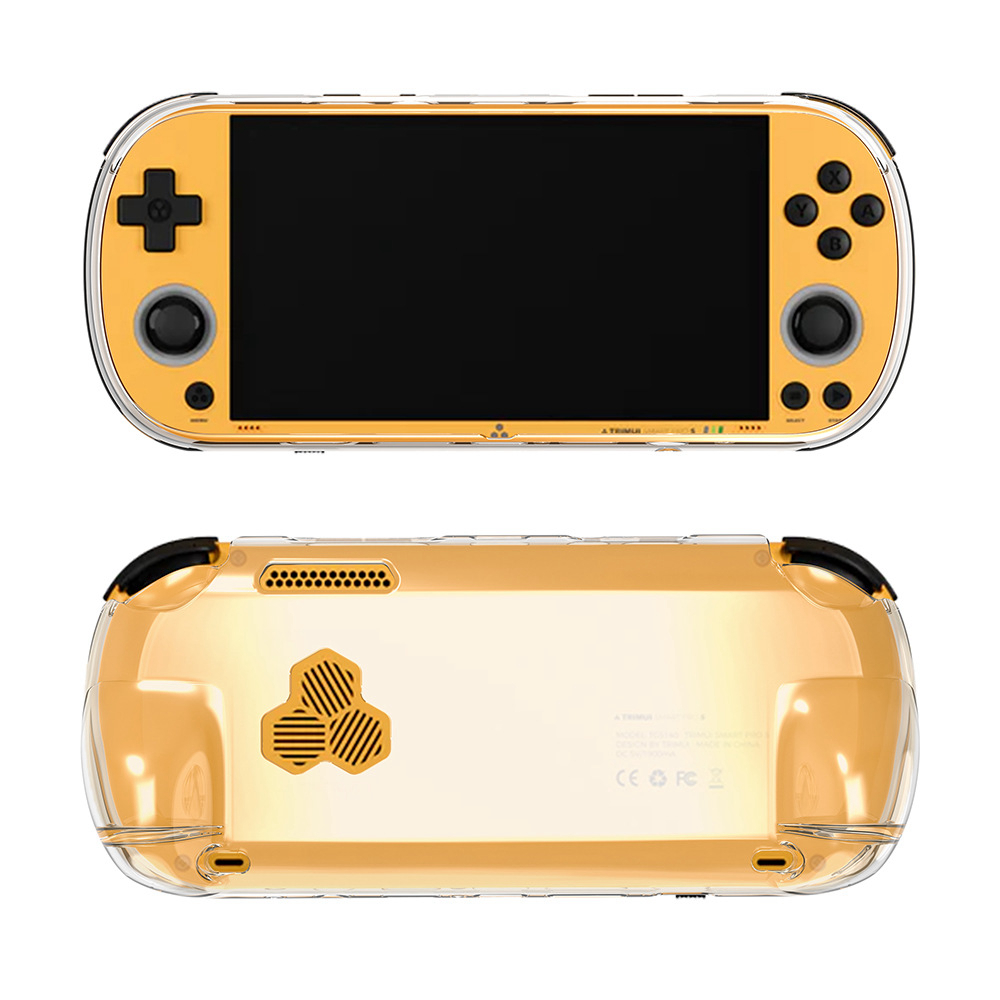 Мягкий защитный чехол из ТПУ д – обзор и цена Gaming Handheld Accessories