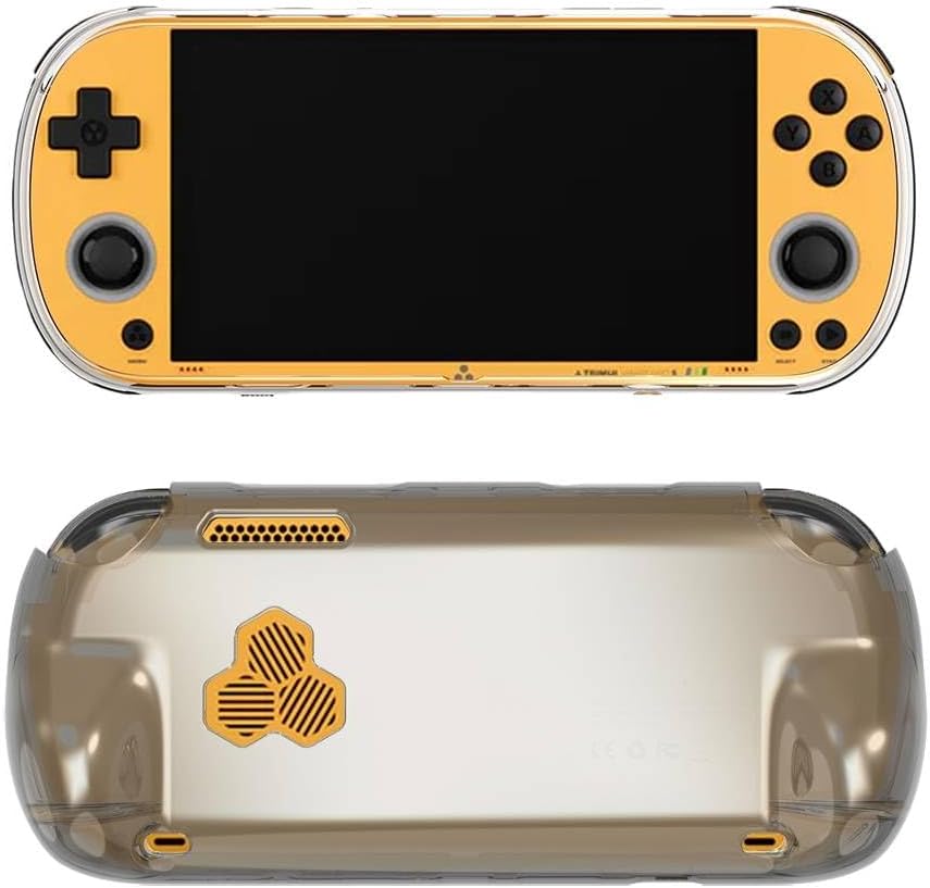 Мягкий защитный чехол из ТПУ д – обзор и цена Gaming Handheld Accessories