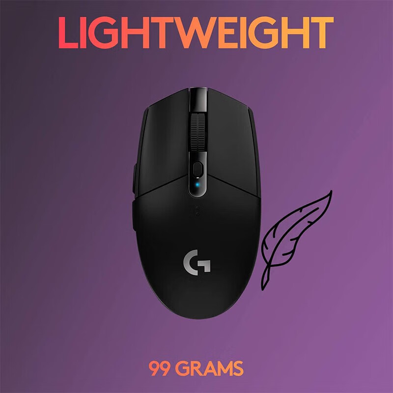 Игровая мышь Logitech G305 с т – обзор и цена Pc Gaming Accessories Must Have