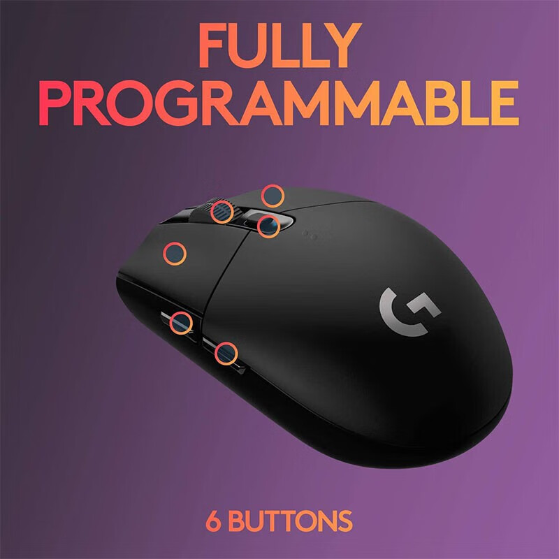 Игровая мышь Logitech G305 с т – обзор и цена Pc Gaming Accessories Must Have