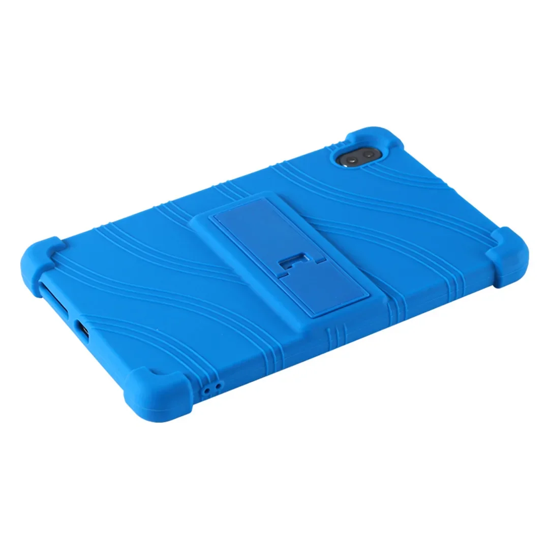 Силиконовый чехол с выдвижной  – обзор и цена Gaming Accessories Tablet