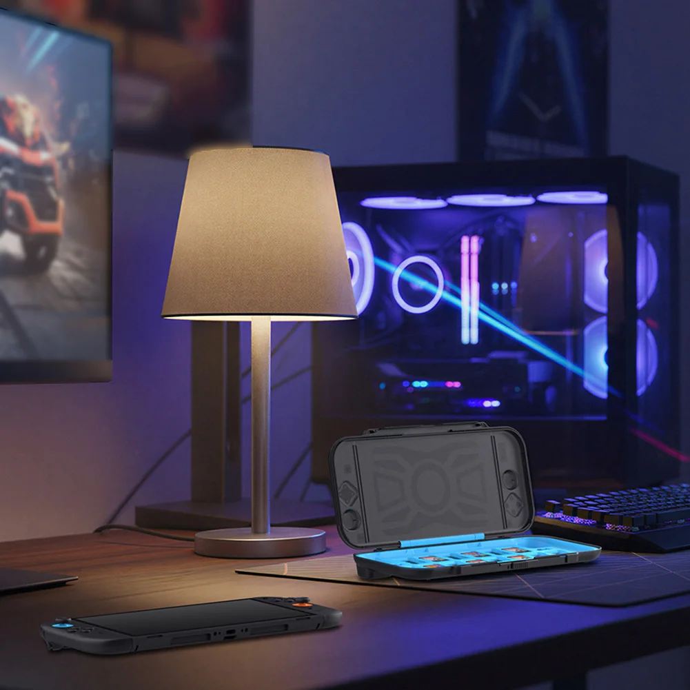 Портативный чехол для Nintendo – обзор и цена Gaming Accessories Store