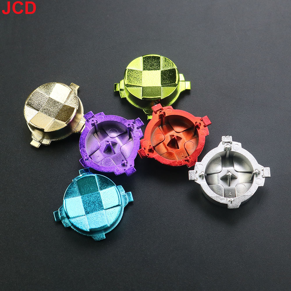 JCD 1 шт. Запасная кнопка D-pa – обзор и цена Gaming Accessories Xbox Series S