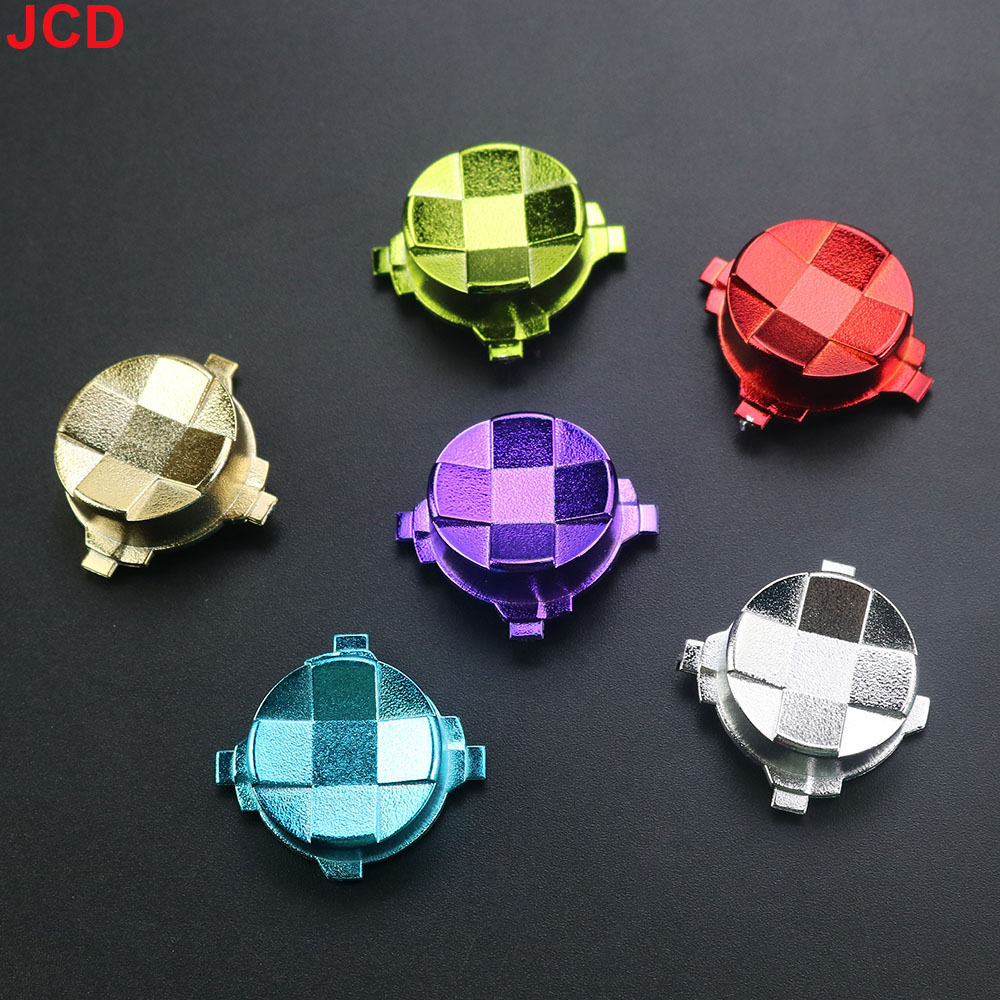 JCD 1 шт. Запасная кнопка D-pa – обзор и цена Gaming Accessories Xbox Series S