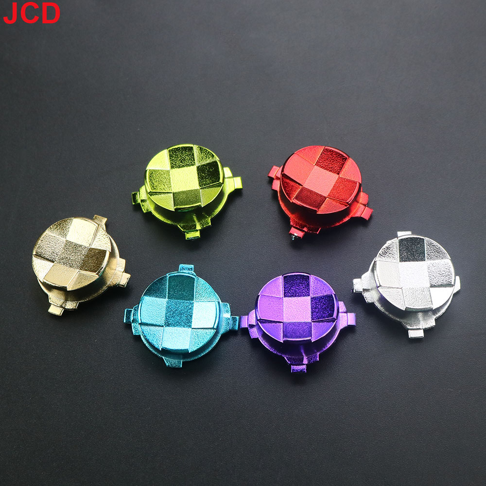 JCD 1 шт. Запасная кнопка D-pa – обзор и цена Gaming Accessories Xbox Series S