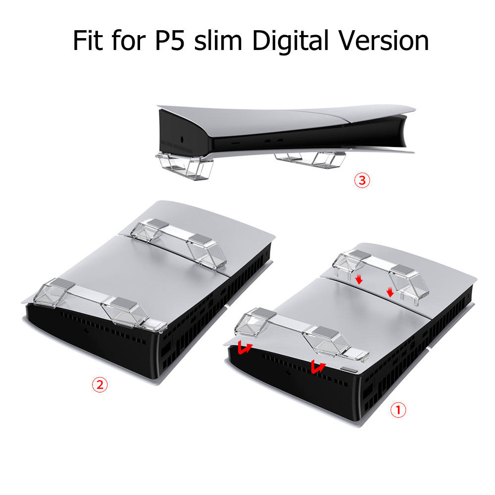 Горизонтальная подставка для P – обзор и цена Gaming Accessories Holder