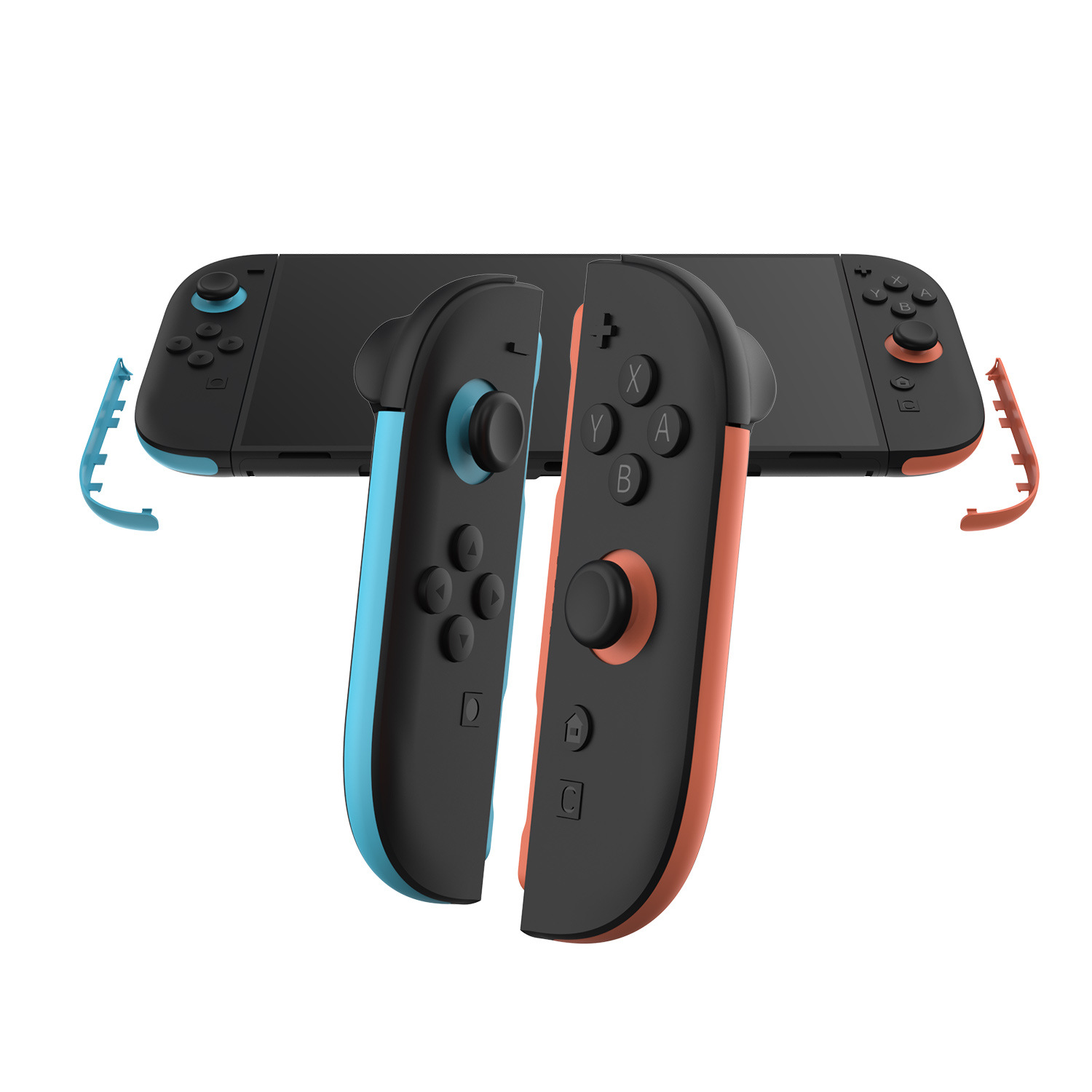 Декоративные накладки для конт – обзор и цена Gaming Accessories Holder